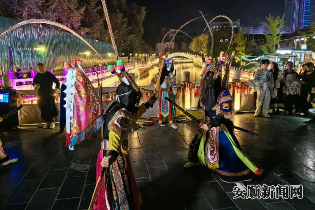 凝心聚力开新局 锚定航向勇争先——2025年安顺宣传思想文化工作奋进蓝图